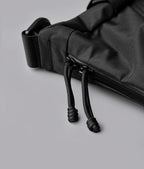 Transit messenger bag
