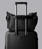 Transit messenger bag
