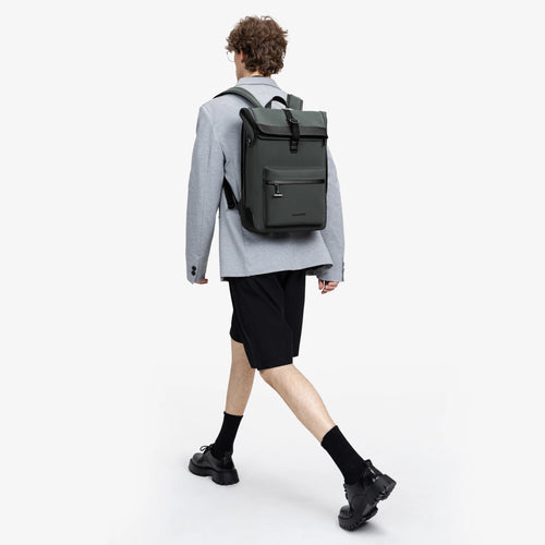 Kora easy Rolltop bag