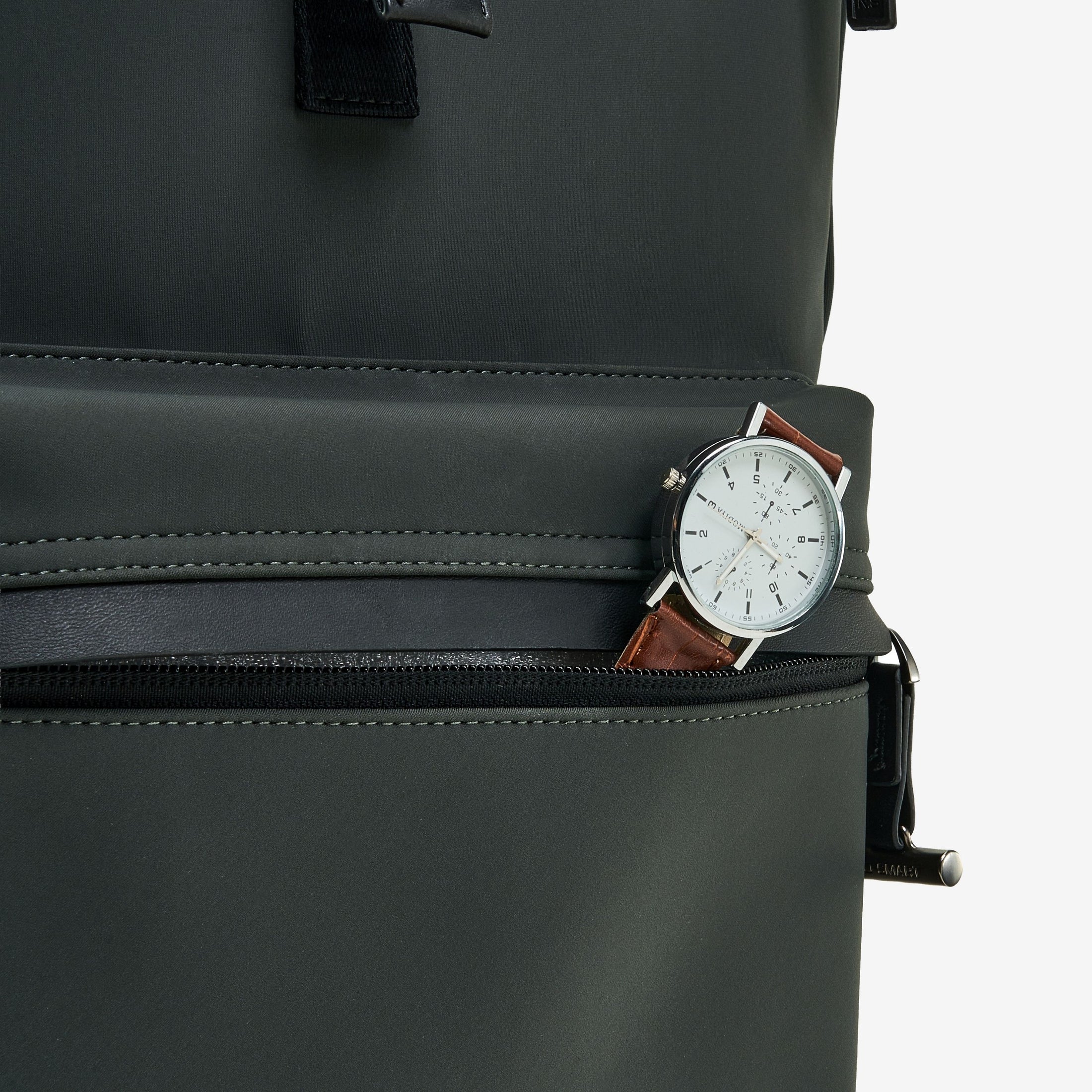 Kora easy Rolltop bag