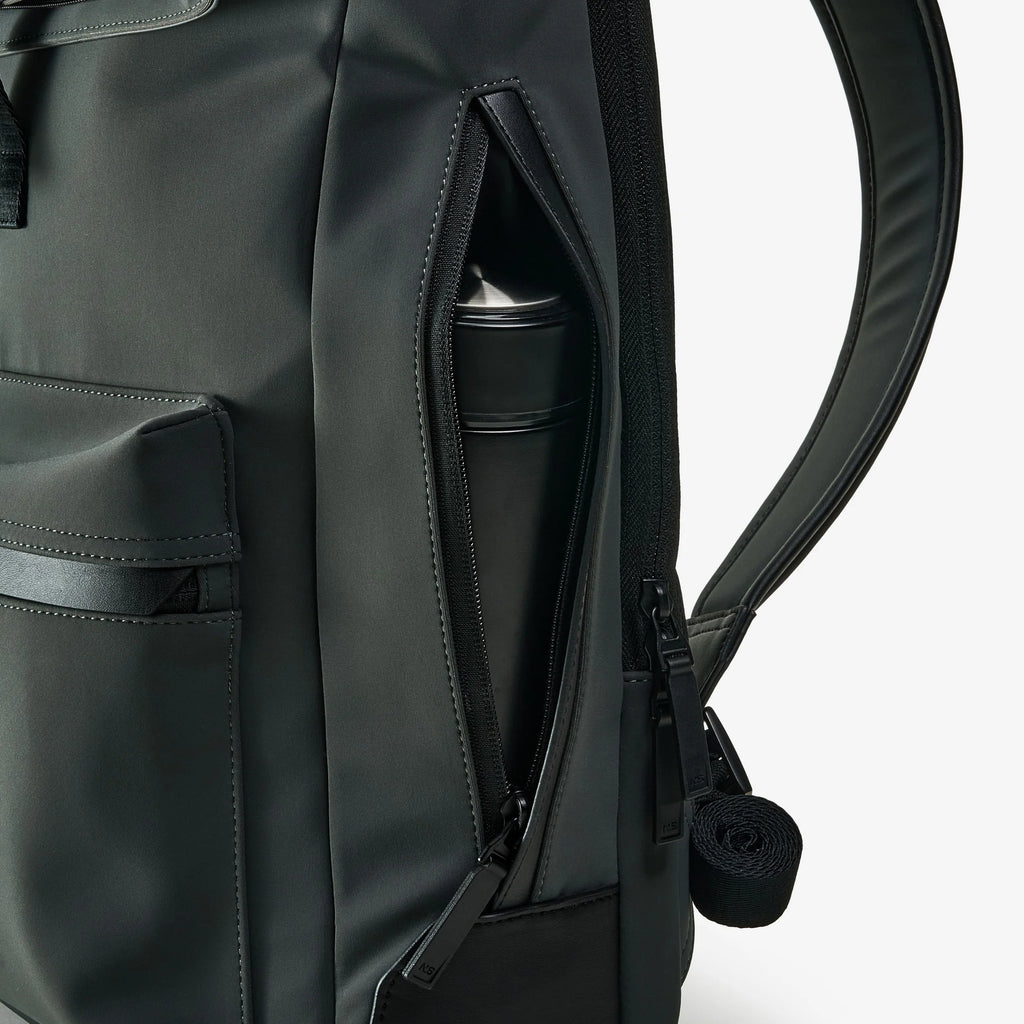 Kora easy Rolltop bag