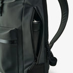 Kora easy Rolltop bag