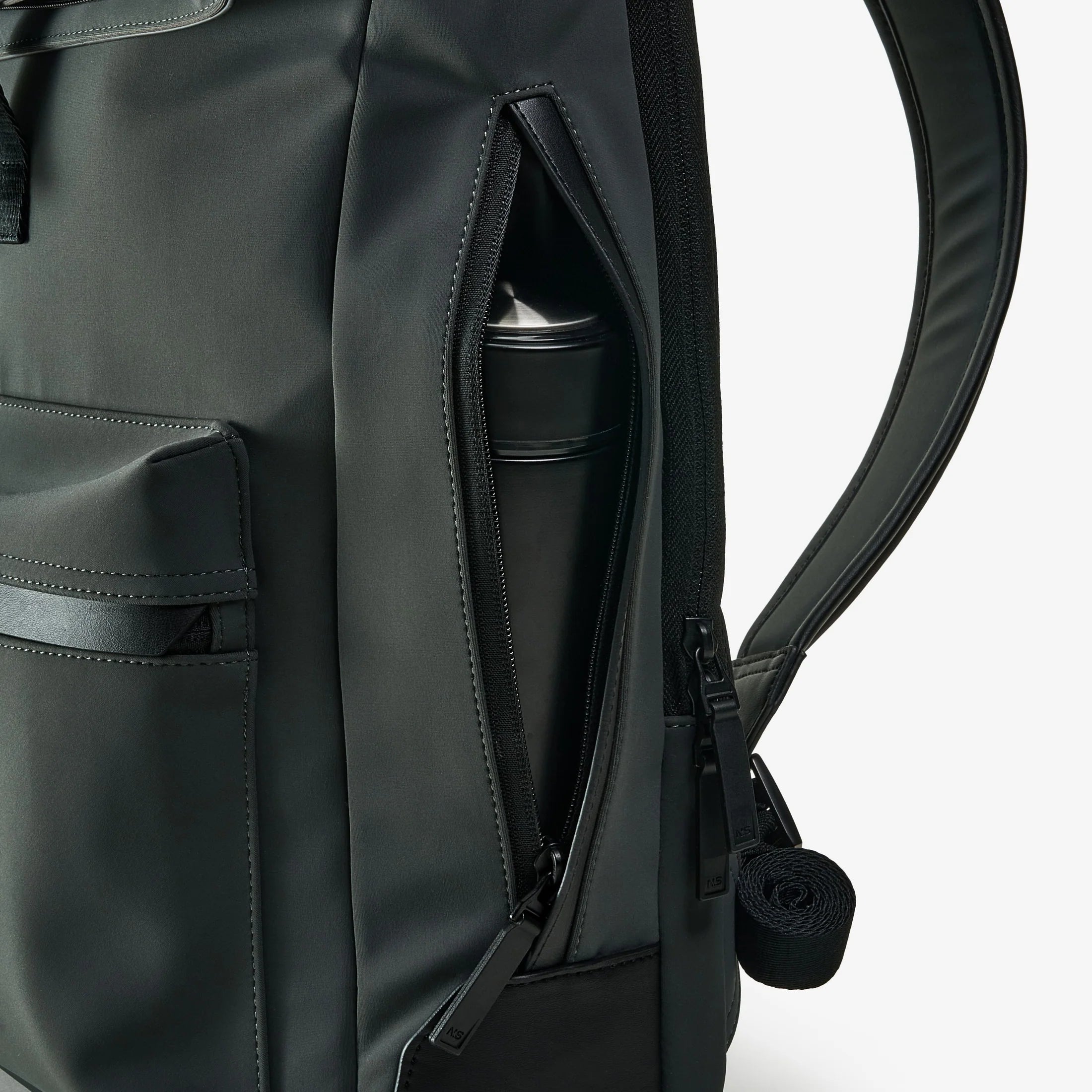Kora easy Rolltop bag