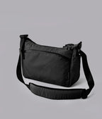 Transit messenger bag