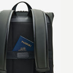 Kora easy Rolltop bag