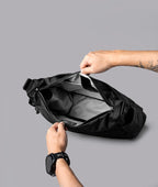 Transit messenger bag