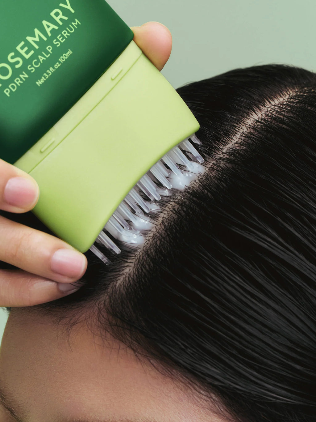Rosemary Pdrn Antihairfall Serum