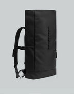Tokyo Roll top bag - latte