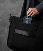 Transit totebag